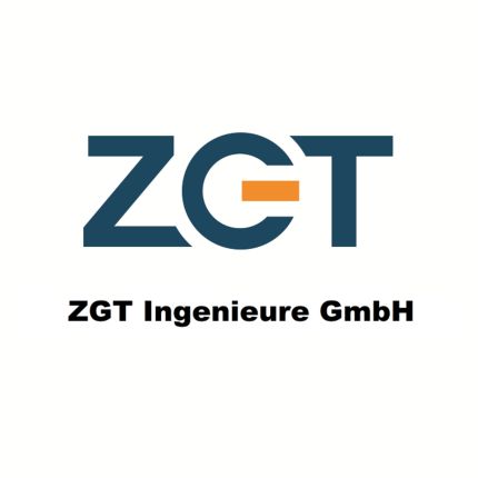Logotyp från ZGT Ingenieure GmbH