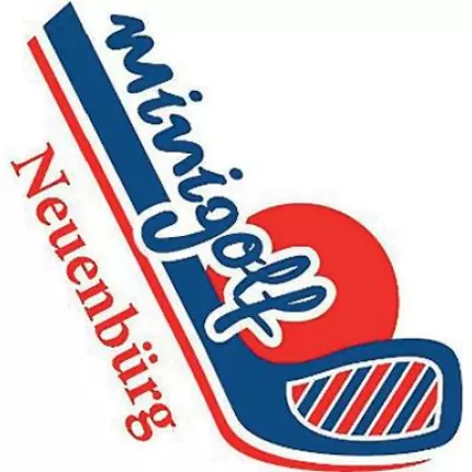 Logo von Neuenbürg Minigolf