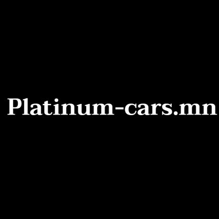 Logo de Platinum Cars