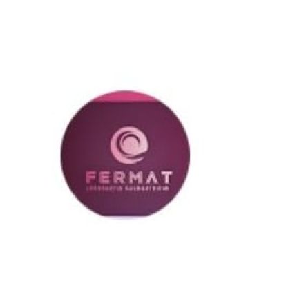 Logo da Lavanderia Fermat Autoservicio