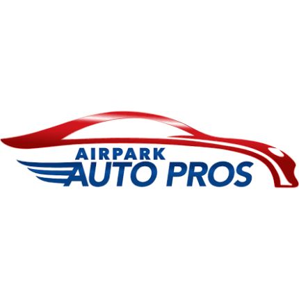 Logotipo de Airpark Auto Pros