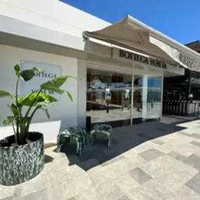 Bild von Bottega Veneta Ibiza Marina