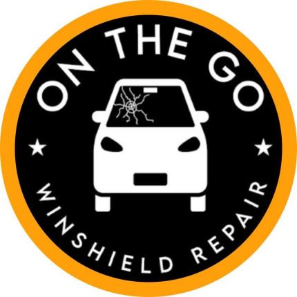 Logo fra On the Go Windshield Repair
