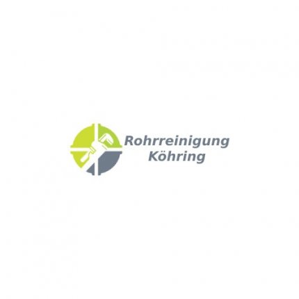Logotipo de Rohrreinigung Köhring