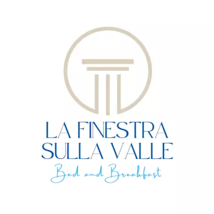 Logo from B&B La finestra sulla valle