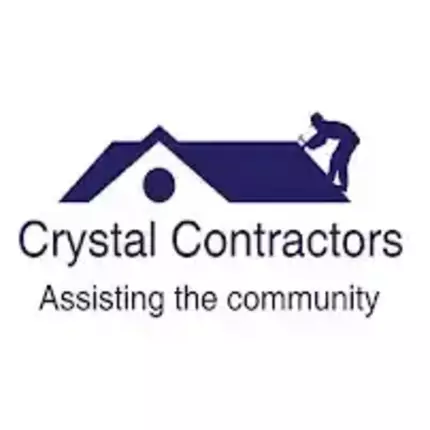 Logo de Crystal Contractors