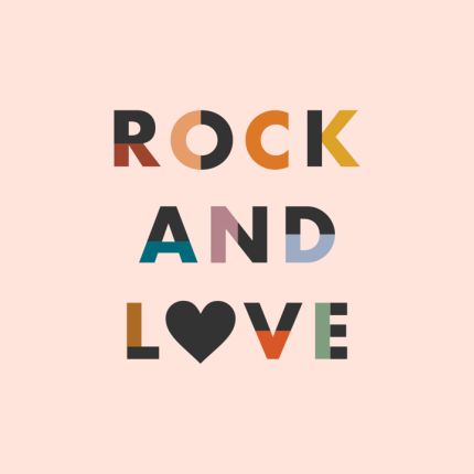 Logo von Rockandlove Studio