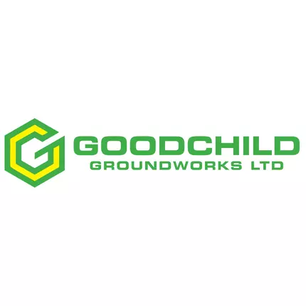 Logotipo de Goodchild Groundworks Ltd