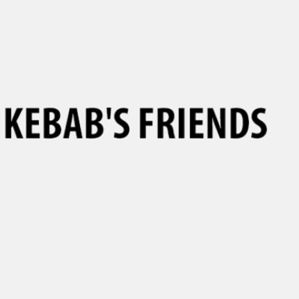 Logo van Kebab'S Friends  di Kaddouri Abdellatif e C.
