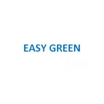 Logo fra Easy Green Giardinaggio Servizio