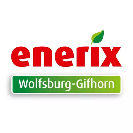 Λογότυπο από enerix Wolfsburg-Gifhorn - Photovoltaik & Stromspeicher