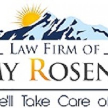 Logotyp från Law Firm of Jeremy Rosenthal