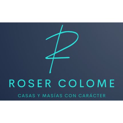 Logo von Casas y Masías Con Caracter