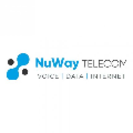 Logo de NuWay Telecom