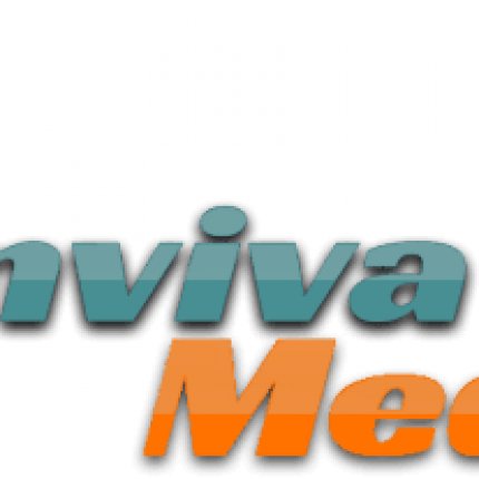 Logo from Inviva-Medical Physiotherapie GmbH & Co. KG