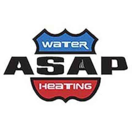 Logotyp från ASAP Water Heating