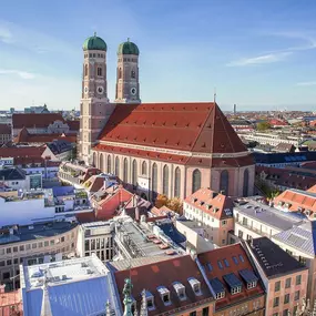 Bild von Smart Cityguide München