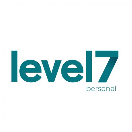 Logotyp från level7 Personal GmbH