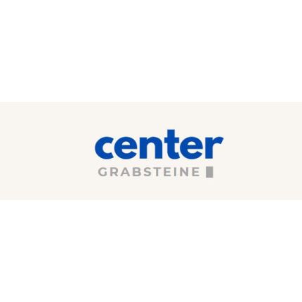 Logótipo de Grabsteine Center
