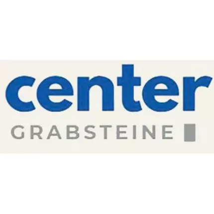 Logo da Grabsteine Center