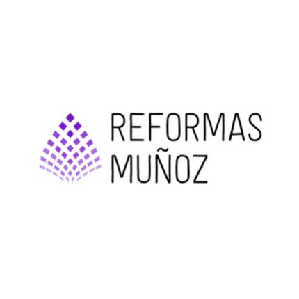 Logo de Reformas Muñoz