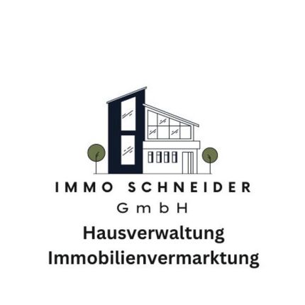 Logo von Immo Schneider GmbH