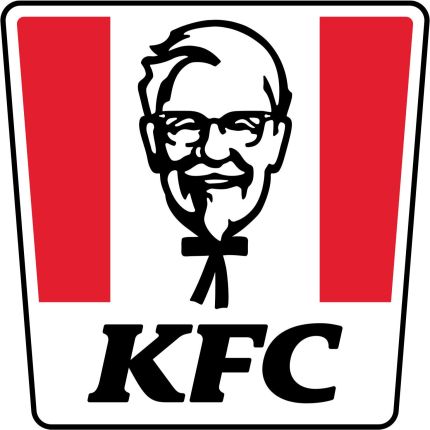 Logo van KFC