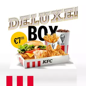 Bild von KFC