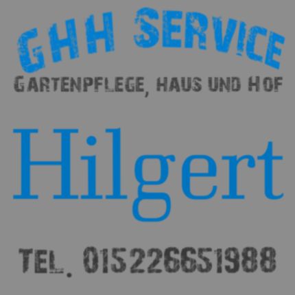 Logo from GHH Service Hilgert