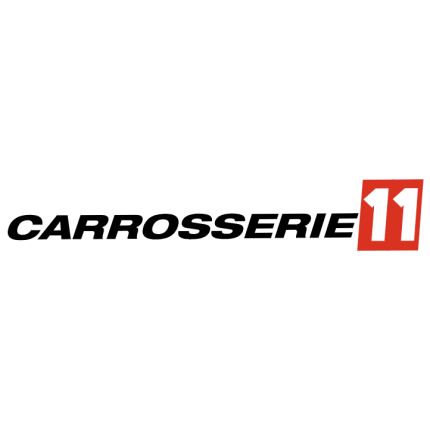 Logo von Carrosserie 11 GmbH