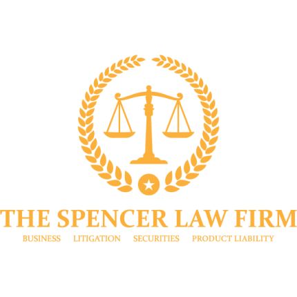 Logo from Spencer Law Firm