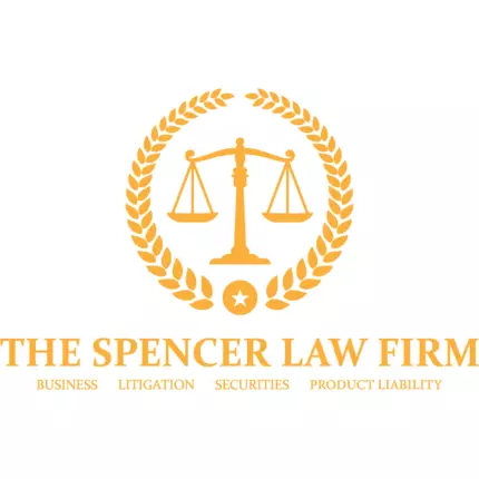 Logótipo de Spencer Law Firm