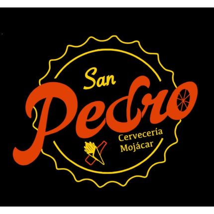 Logotipo de Bar San Pedro