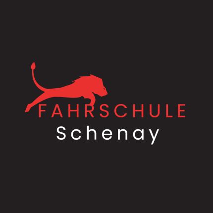 Logo von Fahrschule Schenay