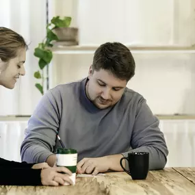 Bild von AOK-Studierendenservice | AOK@Campus | Neckar-Alb