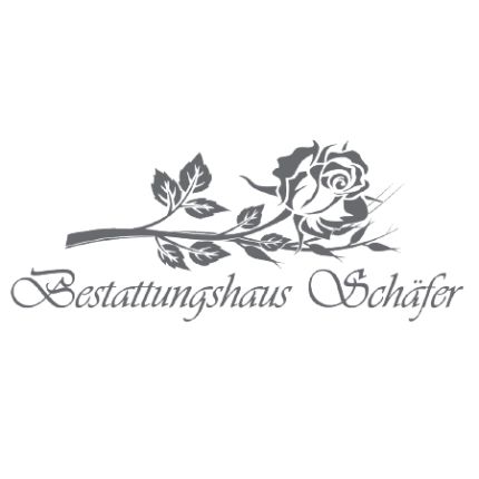 Logotyp från Bestattungshaus Schäfer