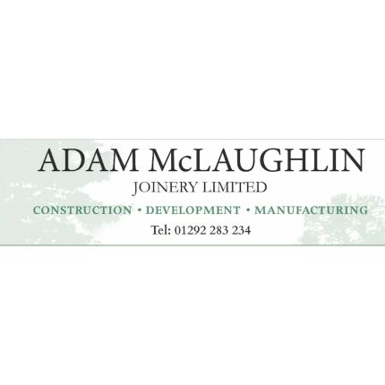 Logo da McLaughlin (Ayr) Ltd