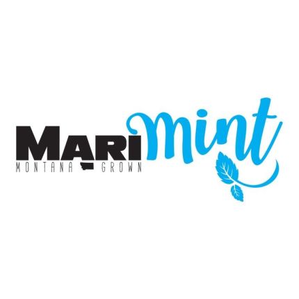 Logo fra MariMint