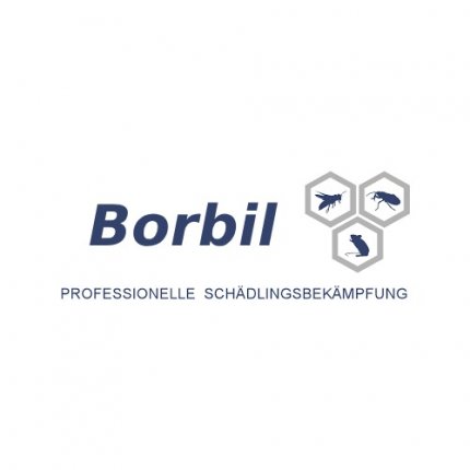 Logo from Kammerjäger Borbil
