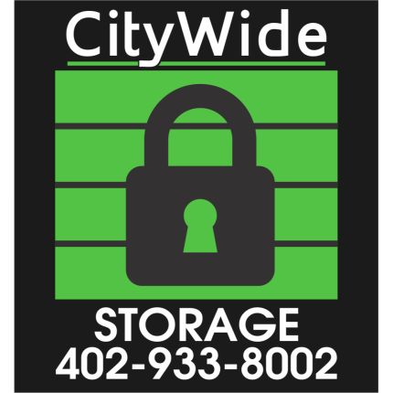 Logo de Citywide Storage