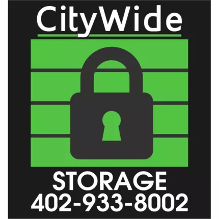 Λογότυπο από Citywide Storage