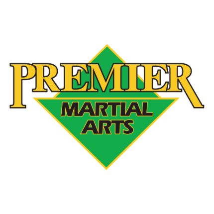 Logo von Premier Martial Arts Chelmsford