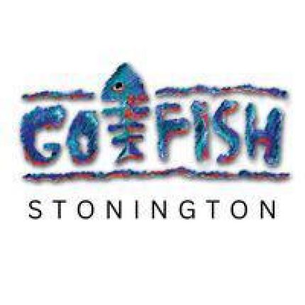 Logo from Go Fish Restaurant