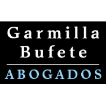 Logotipo de Garmilla Abogados