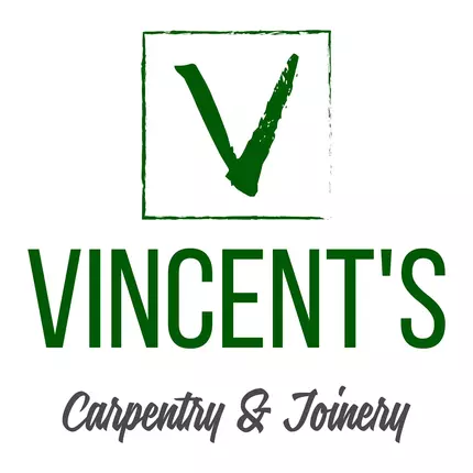 Logo od Vincents Carpentry & Joinery