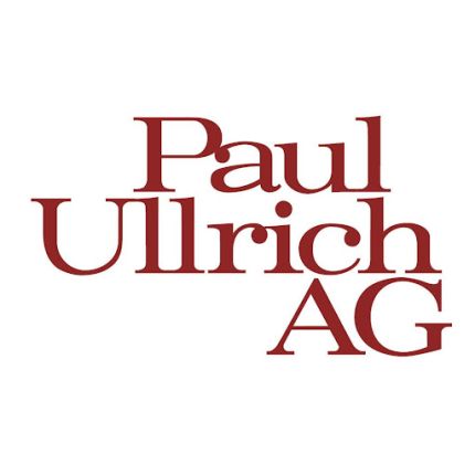 Logo van Paul Ullrich AG – Weine und Spirituosen – Kein Direktverkauf an diesem Standort