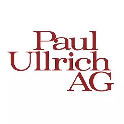 Logo from Paul Ullrich AG – Weine und Spirituosen