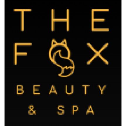Logo van The Fox Beauty & Spa
