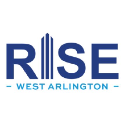 Logo van Rise West Arlington