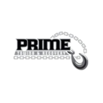 Logo de Prime Towing and Recovery LLC